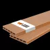 Террасная доска Wood Grand с тиснением 150х22 мм пустотелая