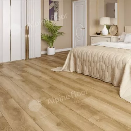 Ламинат Alpine Floor Aura Дуб Генуя LF100-05 33 класс