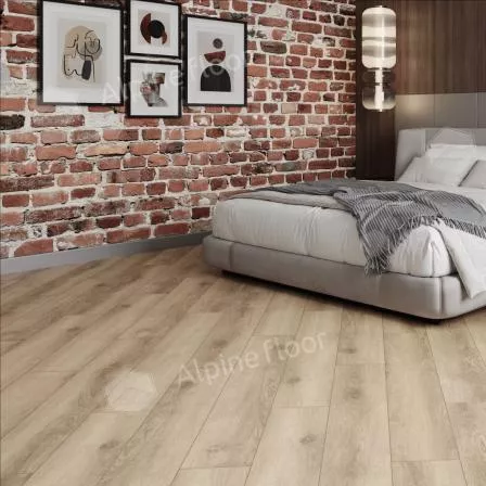 Ламинат Alpine Floor Aura Дуб Флоренция LF100-07 33 класс