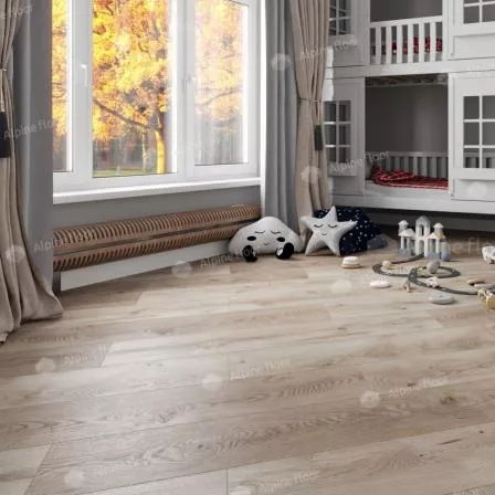 Ламинат Alpine Floor Aqua Life Дуб Брюгге LF103-08 33 класс