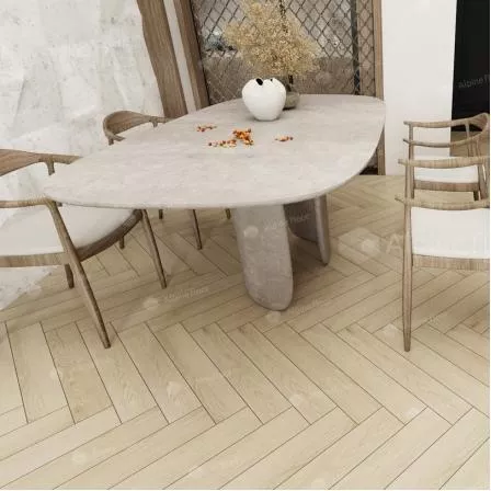 Ламинат Alpine Floor Herringbone 12 Дуб Сардиния LF105-02 34 класс