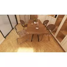 Ламинат Alpine Floor Herringbone 12 Дуб Пьемонт LF105-06 34 класс