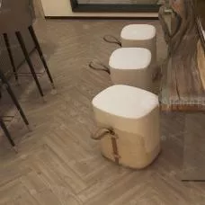 Ламинат Alpine Floor Herringbone 12 Дуб Калабрия LF105-09 34 класс