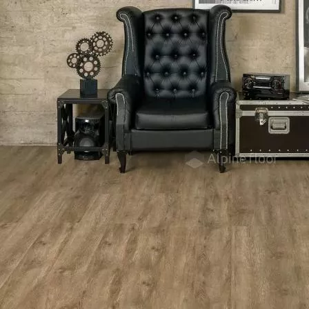Ламинат SPC Alpine Floor Grand Sequioia Light Макадамия ЕСО 11-1001