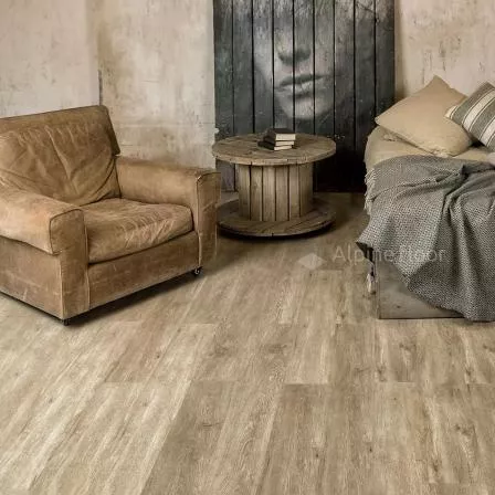 Ламинат SPC Alpine Floor Grand Sequioia Superior ABA Миндаль ЕСО 11-603