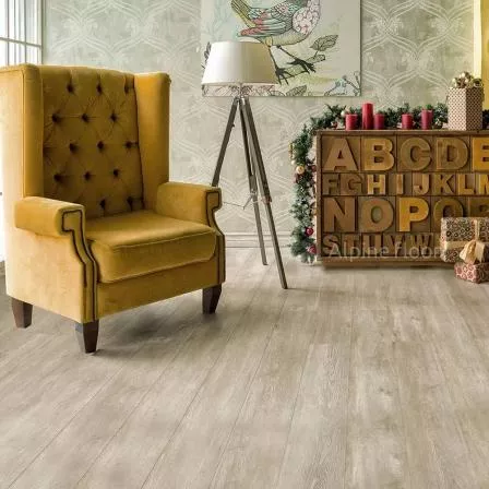 Ламинат SPC Alpine Floor Grand Sequioia Light Сонома ЕСО 11-301