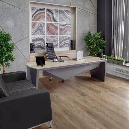 Ламинат SPC Alpine Floor Grand Sequioia Light Вайпуа ЕСО 11-1901