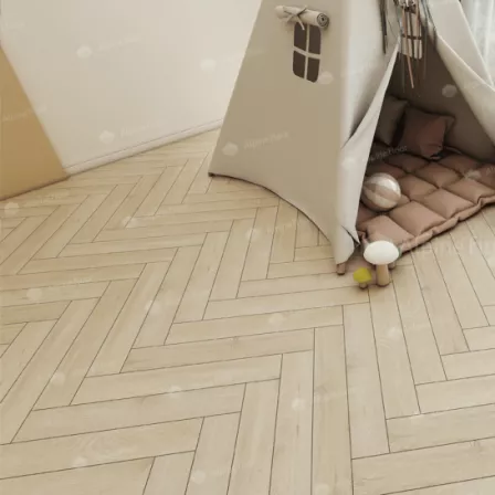 Ламинат Alpine Floor Herringbone 10 Дуб Лацио LF107-03