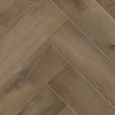 Ламинат Alpine Floor Herringbone 12 Pro Дуб Анжу LF106-11