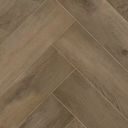 Ламинат Alpine Floor Herringbone 12 Pro Дуб Анжу LF106-11