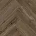 Ламинат Alpine Floor Herringbone 12 Pro Дуб Бордо LF106-10