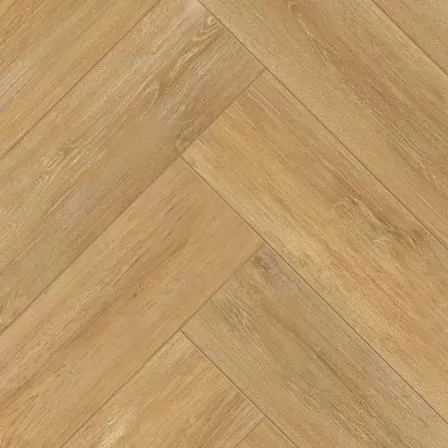 Ламинат Alpine Floor Herringbone 12 Pro Дуб Тулуза LF106-04