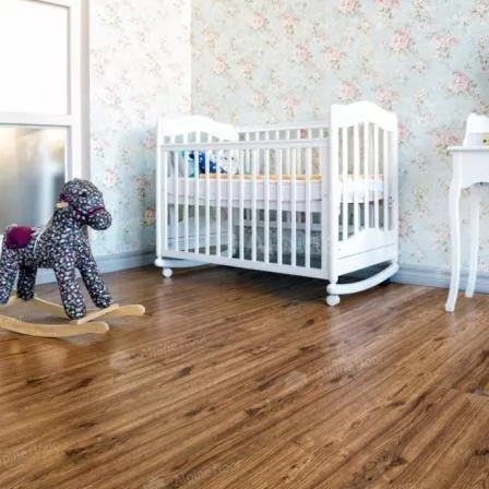 Ламинат SPC Alpine Floor Classic Light Дуб классический ЕСО 162-77 MC