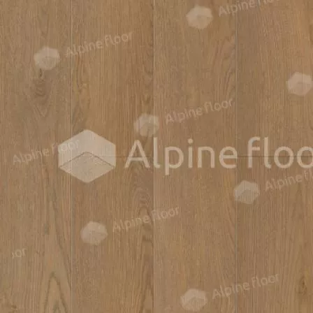 Ламинат SPC Alpine Floor Classic Клен классический ECO 173-6 МС