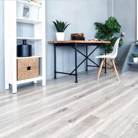 Ламинат SPC Alpine Floor Classic Light Дуб Выбеленный ЕСО182-88 MC