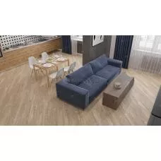 Ламинат SPC Alpine Floor Sequoia Коньячная ЕСО 6-2 SPC