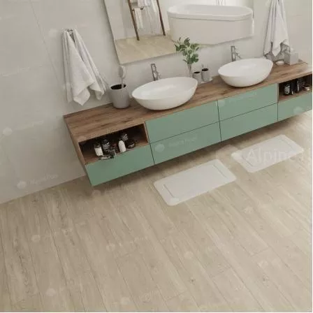 Ламинат SPC Alpine Floor Sequoia Серая ЕСО 6-5 SPC