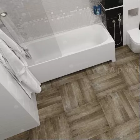 Ламинат SPC Alpine Floor Expressive Parquet Американское ранчо ECO 10-6