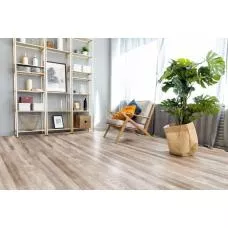 Ламинат SPC Alpine Floor Real Wood Дуб Carry ЕСО 2-10