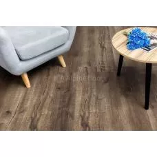 Ламинат SPC Alpine Floor Real Wood Дуб Vermont ЕСО 2-3