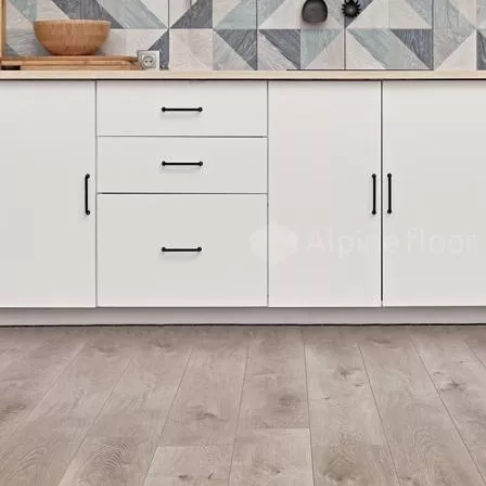 Ламинат SPC Alpine Floor Premium XL Северная История ABA ECO 7-3