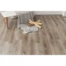 Ламинат SPC Alpine Floor Premium XL Дуб Грей Дождливый ECO 7-4