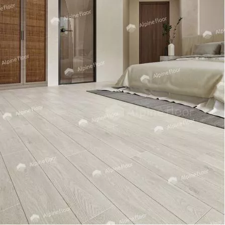 Ламинат SPC Alpine Floor Grand Sequoia Village Атланта ECO 11-207