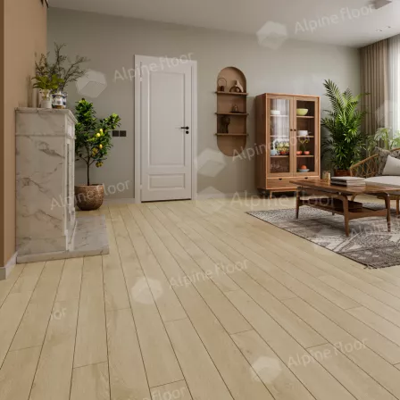 Ламинат SPC Alpine Floor Grand Sequoia Village Камфора ECO 11-507