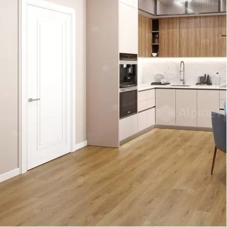 Ламинат SPC Alpine Floor Grand Sequoia Таксодиум ЕСО 11-30