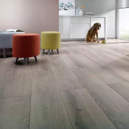 Ламинат Alpine Floor Homflor Patio Medium Durban 437
