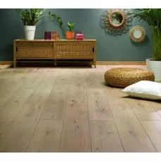Ламинат Alpine Floor Homflor Patio Medium Fonio Oak 575