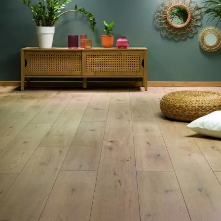 Ламинат Alpine Floor Homflor Patio Medium Fonio Oak 575