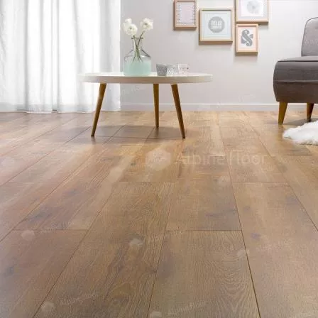 Ламинат Alpine Floor Homflor Strong Pablo 526