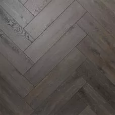 Ламинат Alpine Floor Homflor Herringbone 8 BR Volcano 542