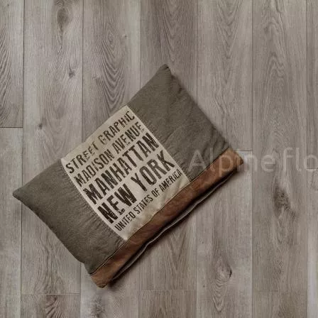Ламинат SPC Alpine Floor Premium XL Дуб Гранит ABA ECO 7-8