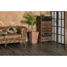 Ламинат SPC Alpine Floor Premium XL Дуб Торфяной ABA ECO 7-11