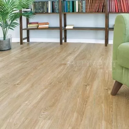 Ламинат SPC Alpine Floor Sequoia Секвойя Натуральная ЕСО 6-9