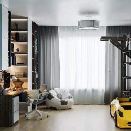 Ламинат SPC Alpine Floor Norland Sigrid Plus Abbi 1006-1