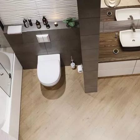 Ламинат SPC Alpine Floor Norland Sigrid Superior ABA Dor 1008-6 ABA