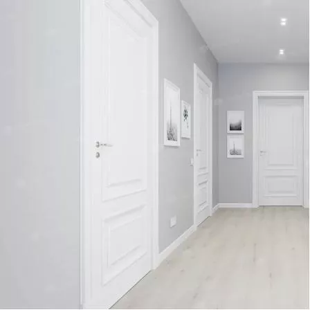 Ламинат SPC Alpine Floor Solo Plus Ададжио ЕСО 14-401