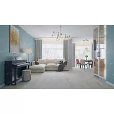 Ламинат SPC Alpine Floor Solo Plus Модерато ЕСО 14-1101