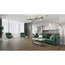Ламинат SPC Alpine Floor Solo Plus Ларгетто ЕСО 14-301