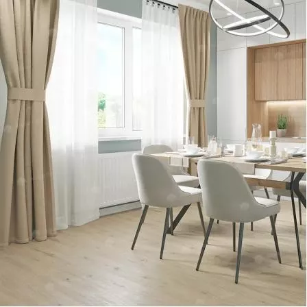 Ламинат SPC Alpine Floor Solo Plus Ларго ЕСО 14-601