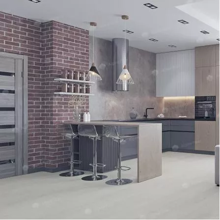 Ламинат SPC Alpine Floor Solo Plus Ленто ЕСО 14-501