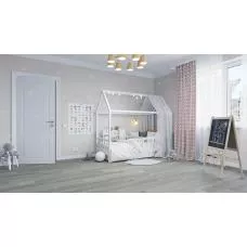 Ламинат SPC Alpine Floor Solo Plus Маэстоса ЕСО 14-901