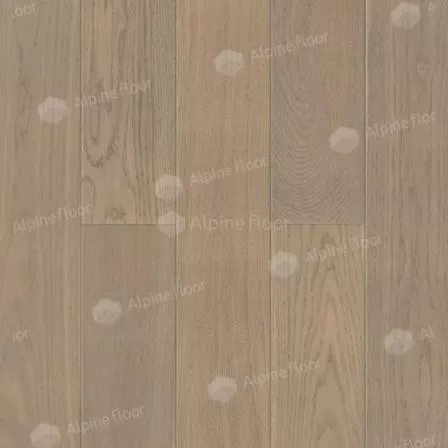 Инженерная доска Alpine Floor VILLA Дуб Милкшейк EW201-10