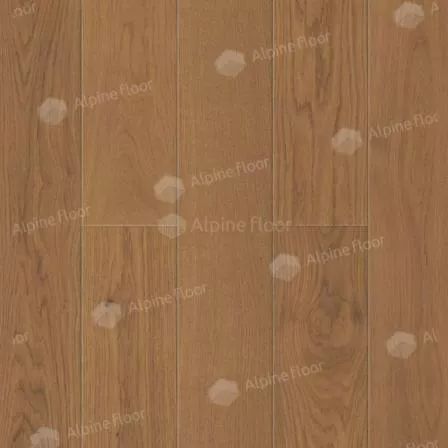 Инженерная доска Alpine Floor VILLA Дуб Хани EW201-13