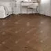 Инженерная доска Alpine Floor Castle Дуб Тобакко EW202-08