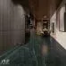 Керамогранит NT Ceramic Atlas Home NTT3504L Nero Marquina