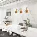 Керамогранит NT Ceramic Atlas Home NTT3605P Marble White